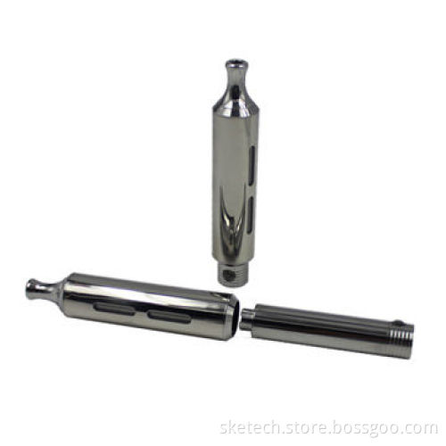 DSN --Electronic Cigarette Hot-sale E-cigar with Variable Voltages from 3.0-4.2V